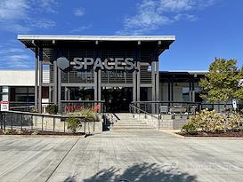 SPACES | NC, Charlotte - Spaces South End