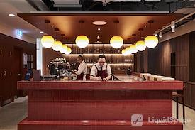 Hub Australia | Martin Place