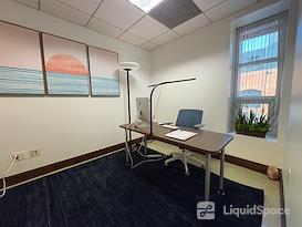 BLANKSPACES Santa Monica - Main St.