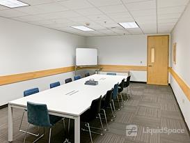 Regus | WA, Seattle - 2nd Ave