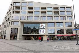 Regus | Winterthur, Mainstation