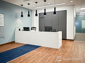 Regus | Watter's Creek