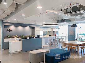 Regus | Cagayan de Oro, Downtown Tower