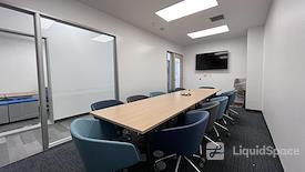 BLANKSPACES Long Beach