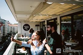 Maleo Parque das Nações