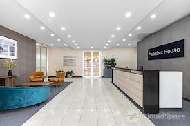 Regus | London, Richmond Station, Kew Road