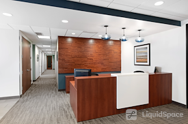 Regus | The Village at Meridian