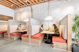 SPACES || Linden Street