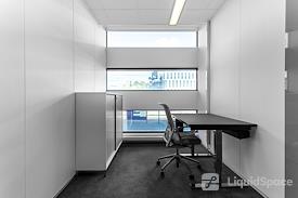 Regus | Oslo, Karenslyst Allé