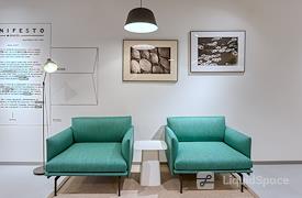 SPACES | TOKYO, Spaces Shinjuku