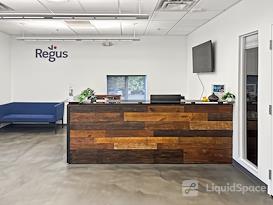 Regus | PA, Yardley - W College Avenue