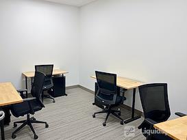 Regus | CA, Aliso Viejo - 15 Enterprise