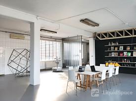 Ultraspazio Regio Parco