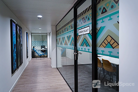 Tribes Brussels Central Station