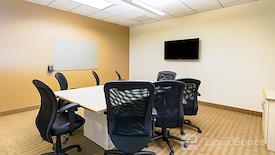 (OAK) Lake Merritt Plaza