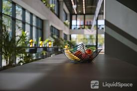 EDGE Workspaces | HafenCity Hamburg