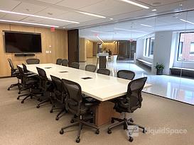 AdvantEdge Workspaces - Georgetown