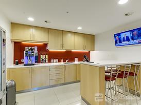 Regus | Winterthur, Mainstation