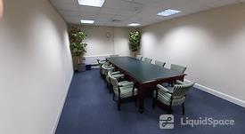 Regus | Potters Bar, High Street