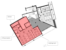 Design Offices Munich Arnulfbogen