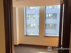 Velocity Flexible Workspace - Office Space