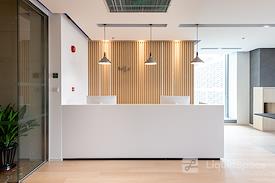 Regus | Tianjin, Riverview Place