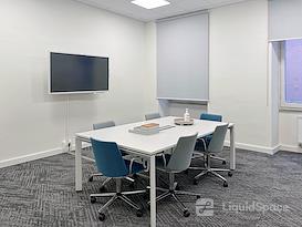 Regus | Rome, Popolo