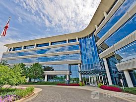 Regus | Oak Brook Pointe
