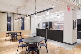 Industrious - City Hall