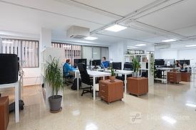 NIDUS COWORKING & OFFICE