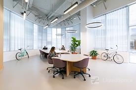 Regus | Two Post Oak Central