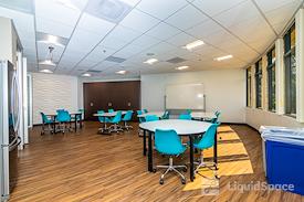 HQ | Ho Chi Minh, Zeta Building