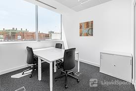 Regus | Madrid Manoteras