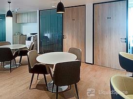 Regus | Indore, Maloo 1