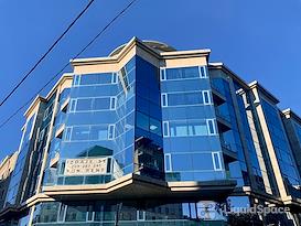 HQ | Belgrade, Vracar Business Centre