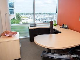 Regus | South Shore