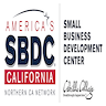 Logo of Santa Cruz County&amp;apos;s Small Business Development Center