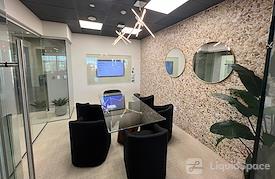 Lucid Private Offices | Legacy - Frisco