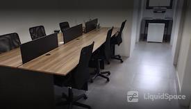 Be Coworking - Higienópolis