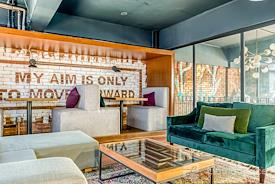 Selina - Mexico City Downtown