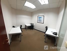 (WFB) Wells Fargo Tower