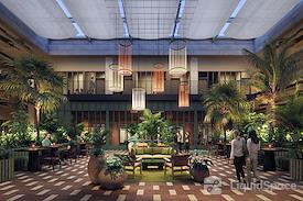 Signature | London, Conductor