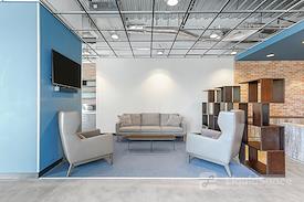 Regus || Stonebriar Center