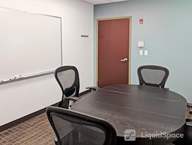 Regus | Concord Meadows
