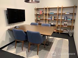 Industrious - Evanston