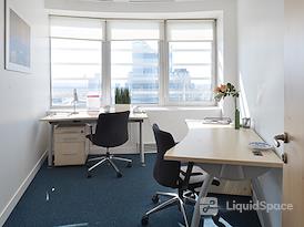 Regus | Ankara, Armada