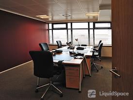 Regus | Brighton, City Centre
