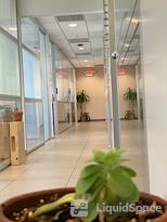 Tedge Mindful Coworking