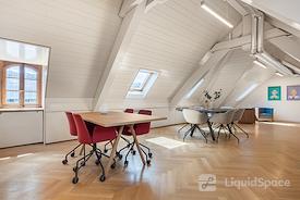 Signature | Geneva, Signature Rhone