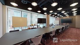 FORA | 210 Euston Road